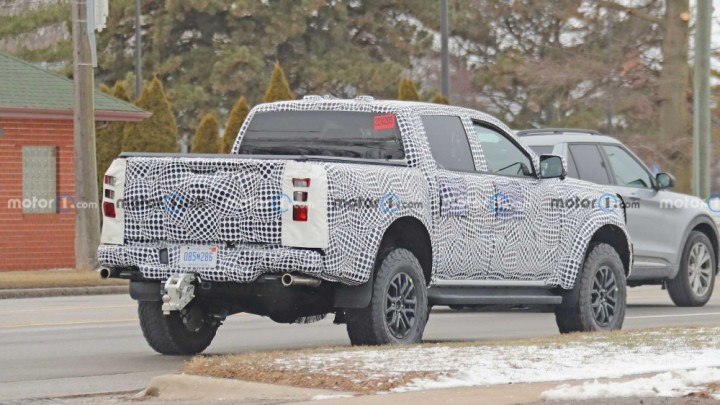 Ford - 5
